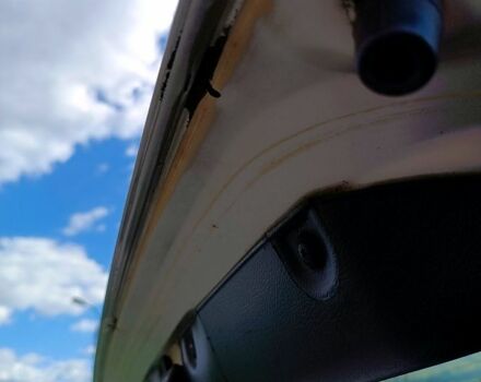 Дэу Ланос 2004 в Кропивницком (Кировограде) на Automoto.ua Серый Дэу Ланос, объемом двигателя 1.5 л и пробегом 180 тыс. км за 2400 $, фото 5 на Automoto.ua