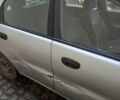 Дэу Ланос 2004 в Мукачеве на Automoto.ua Серый Дэу Ланос, объемом двигателя 1.5 л и пробегом 196 тыс. км за 2000 $, фото 8 на Automoto.ua