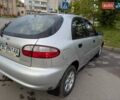 Сірий Деу Ланос, об'ємом двигуна 1.5 л та пробігом 260 тис. км за 2200 $, фото 6 на Automoto.ua