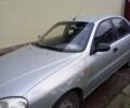 Дэу Ланос 2004 в Мукачеве на Automoto.ua Серый Дэу Ланос, объемом двигателя 1.5 л и пробегом 196 тыс. км за 2000 $, фото 2 на Automoto.ua