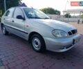 Дэу Ланос 2004 в Полтаве на Automoto.ua Серый Дэу Ланос, объемом двигателя 1.5 л и пробегом 145 тыс. км за 2850 $, фото 6 на Automoto.ua