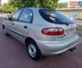 Дэу Ланос 2004 в Полтаве на Automoto.ua Серый Дэу Ланос, объемом двигателя 1.5 л и пробегом 145 тыс. км за 2850 $, фото 2 на Automoto.ua
