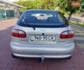 Дэу Ланос 2004 в Полтаве на Automoto.ua Серый Дэу Ланос, объемом двигателя 1.5 л и пробегом 145 тыс. км за 2850 $, фото 3 на Automoto.ua