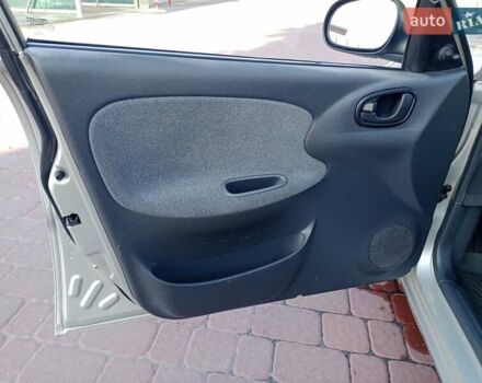 Дэу Ланос 2004 в Полтаве на Automoto.ua Серый Дэу Ланос, объемом двигателя 1.5 л и пробегом 145 тыс. км за 2850 $, фото 21 на Automoto.ua