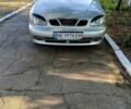 Сірий Деу Ланос, об'ємом двигуна 1.5 л та пробігом 190 тис. км за 3500 $, фото 1 на Automoto.ua