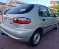 Дэу Ланос 2004 в Полтаве на Automoto.ua Серый Дэу Ланос, объемом двигателя 1.5 л и пробегом 145 тыс. км за 2850 $, фото 9 на Automoto.ua