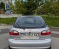 Сірий Деу Ланос, об'ємом двигуна 1.5 л та пробігом 260 тис. км за 2200 $, фото 3 на Automoto.ua