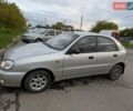 Сірий Деу Ланос, об'ємом двигуна 1.5 л та пробігом 260 тис. км за 2200 $, фото 4 на Automoto.ua