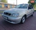Дэу Ланос 2004 в Полтаве на Automoto.ua Серый Дэу Ланос, объемом двигателя 1.5 л и пробегом 145 тыс. км за 2850 $, фото 1 на Automoto.ua