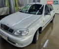 Сірий Деу Ланос, об'ємом двигуна 1.5 л та пробігом 170 тис. км за 2800 $, фото 1 на Automoto.ua