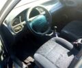 Серый Дэу Ланос, объемом двигателя 1.5 л и пробегом 65 тыс. км за 1600 $, фото 7 на Automoto.ua