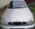 Дэу Ланос 2004 в Мукачеве на Automoto.ua Серый Дэу Ланос, объемом двигателя 1.5 л и пробегом 196 тыс. км за 2000 $, фото 4 на Automoto.ua
