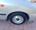 Дэу Ланос 2004 в Полтаве на Automoto.ua Серый Дэу Ланос, объемом двигателя 1.5 л и пробегом 145 тыс. км за 2850 $, фото 15 на Automoto.ua