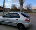 Дэу Ланос 2004 в Кропивницком (Кировограде) на Automoto.ua Серый Дэу Ланос, объемом двигателя 1.5 л и пробегом 180 тыс. км за 2400 $, фото 2 на Automoto.ua