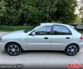 Сірий Деу Ланос, об'ємом двигуна 1.5 л та пробігом 305 тис. км за 2500 $, фото 2 на Automoto.ua