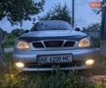Сірий Деу Ланос, об'ємом двигуна 1.5 л та пробігом 250 тис. км за 2750 $, фото 17 на Automoto.ua