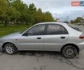 Сірий Деу Ланос, об'ємом двигуна 1.5 л та пробігом 260 тис. км за 2200 $, фото 1 на Automoto.ua