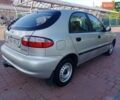 Дэу Ланос 2004 в Полтаве на Automoto.ua Серый Дэу Ланос, объемом двигателя 1.5 л и пробегом 145 тыс. км за 2850 $, фото 4 на Automoto.ua