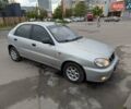 Сірий Деу Ланос, об'ємом двигуна 1.5 л та пробігом 260 тис. км за 2200 $, фото 1 на Automoto.ua