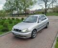 Сірий Деу Ланос, об'ємом двигуна 1.5 л та пробігом 3 тис. км за 1450 $, фото 1 на Automoto.ua