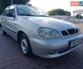 Дэу Ланос 2004 в Полтаве на Automoto.ua Серый Дэу Ланос, объемом двигателя 1.5 л и пробегом 145 тыс. км за 2850 $, фото 11 на Automoto.ua