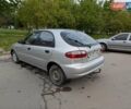 Сірий Деу Ланос, об'ємом двигуна 1.5 л та пробігом 260 тис. км за 2200 $, фото 7 на Automoto.ua