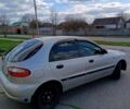 Дэу Ланос 2004 в Кропивницком (Кировограде) на Automoto.ua Серый Дэу Ланос, объемом двигателя 1.5 л и пробегом 180 тыс. км за 2400 $, фото 4 на Automoto.ua