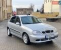 Серый Дэу Ланос, объемом двигателя 1.5 л и пробегом 200 тыс. км за 2150 $, фото 1 на Automoto.ua