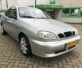 Сірий Деу Ланос, об'ємом двигуна 1.5 л та пробігом 68 тис. км за 520 $, фото 1 на Automoto.ua