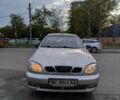 Сірий Деу Ланос, об'ємом двигуна 1.5 л та пробігом 260 тис. км за 2200 $, фото 8 на Automoto.ua