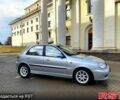 Серый Дэу Ланос, объемом двигателя 1.5 л и пробегом 200 тыс. км за 2150 $, фото 1 на Automoto.ua