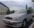 Сірий Деу Ланос, об'ємом двигуна 1.5 л та пробігом 200 тис. км за 2600 $, фото 13 на Automoto.ua