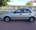 Дэу Ланос 2004 в Полтаве на Automoto.ua Серый Дэу Ланос, объемом двигателя 1.5 л и пробегом 145 тыс. км за 2850 $, фото 1 на Automoto.ua