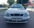 Дэу Ланос 2004 в Полтаве на Automoto.ua Серый Дэу Ланос, объемом двигателя 1.5 л и пробегом 145 тыс. км за 2850 $, фото 7 на Automoto.ua