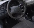 Дэу Ланос 2004 в Мукачеве на Automoto.ua Серый Дэу Ланос, объемом двигателя 1.5 л и пробегом 196 тыс. км за 2000 $, фото 10 на Automoto.ua