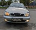Сірий Деу Ланос, об'ємом двигуна 1.5 л та пробігом 260 тис. км за 2200 $, фото 5 на Automoto.ua