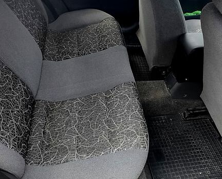 Дэу Ланос 2005 в Харькове на Automoto.ua Серый Дэу Ланос, объемом двигателя 1.5 л и пробегом 234 тыс. км за 2500 $, фото 6 на Automoto.ua