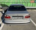 Сірий Деу Ланос, об'ємом двигуна 1.5 л та пробігом 235 тис. км за 2500 $, фото 3 на Automoto.ua