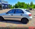 Дэу Ланос 2005 в Харькове на Automoto.ua Серый Дэу Ланос, объемом двигателя 1.5 л и пробегом 234 тыс. км за 2500 $, фото 2 на Automoto.ua