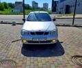 Дэу Ланос 2005 в Харькове на Automoto.ua Серый Дэу Ланос, объемом двигателя 1.5 л и пробегом 234 тыс. км за 2500 $, фото 3 на Automoto.ua