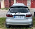 Сірий Деу Ланос, об'ємом двигуна 1.5 л та пробігом 0 тис. км за 1400 $, фото 1 на Automoto.ua