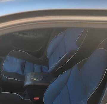 Деу Ланос 2005 у Харкові на Automoto.ua Сірий Деу Ланос, об'ємом двигуна 1.5 л та пробігом 290 тис. км за 2000 $, фото 6 на Automoto.ua