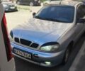 Деу Ланос 2005 у Харкові на Automoto.ua Сірий Деу Ланос, об'ємом двигуна 1.5 л та пробігом 290 тис. км за 2000 $, фото 1 на Automoto.ua