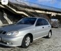 Сірий Деу Ланос, об'ємом двигуна 0.15 л та пробігом 3 тис. км за 0 $, фото 3 на Automoto.ua