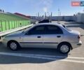 Сірий Деу Ланос, об'ємом двигуна 1.5 л та пробігом 235 тис. км за 2500 $, фото 1 на Automoto.ua