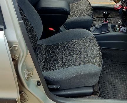 Дэу Ланос 2005 в Харькове на Automoto.ua Серый Дэу Ланос, объемом двигателя 1.5 л и пробегом 234 тыс. км за 2500 $, фото 4 на Automoto.ua