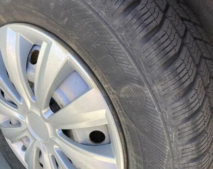 Сірий Деу Ланос, об'ємом двигуна 1.5 л та пробігом 235 тис. км за 2500 $, фото 10 на Automoto.ua