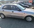 Дэу Ланос 2006 в Киеве на Automoto.ua Серый Дэу Ланос, объемом двигателя 1.5 л и пробегом 182 тыс. км за 2500 $, фото 3 на Automoto.ua
