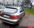 Серый Дэу Ланос, объемом двигателя 1.5 л и пробегом 230 тыс. км за 2000 $, фото 5 на Automoto.ua