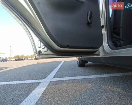 Серый Дэу Ланос, объемом двигателя 1.5 л и пробегом 310 тыс. км за 1800 $, фото 11 на Automoto.ua